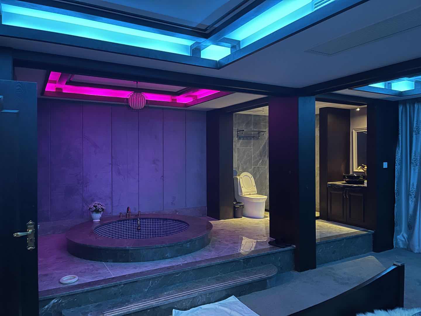 西湖区别墅小妹服务棒